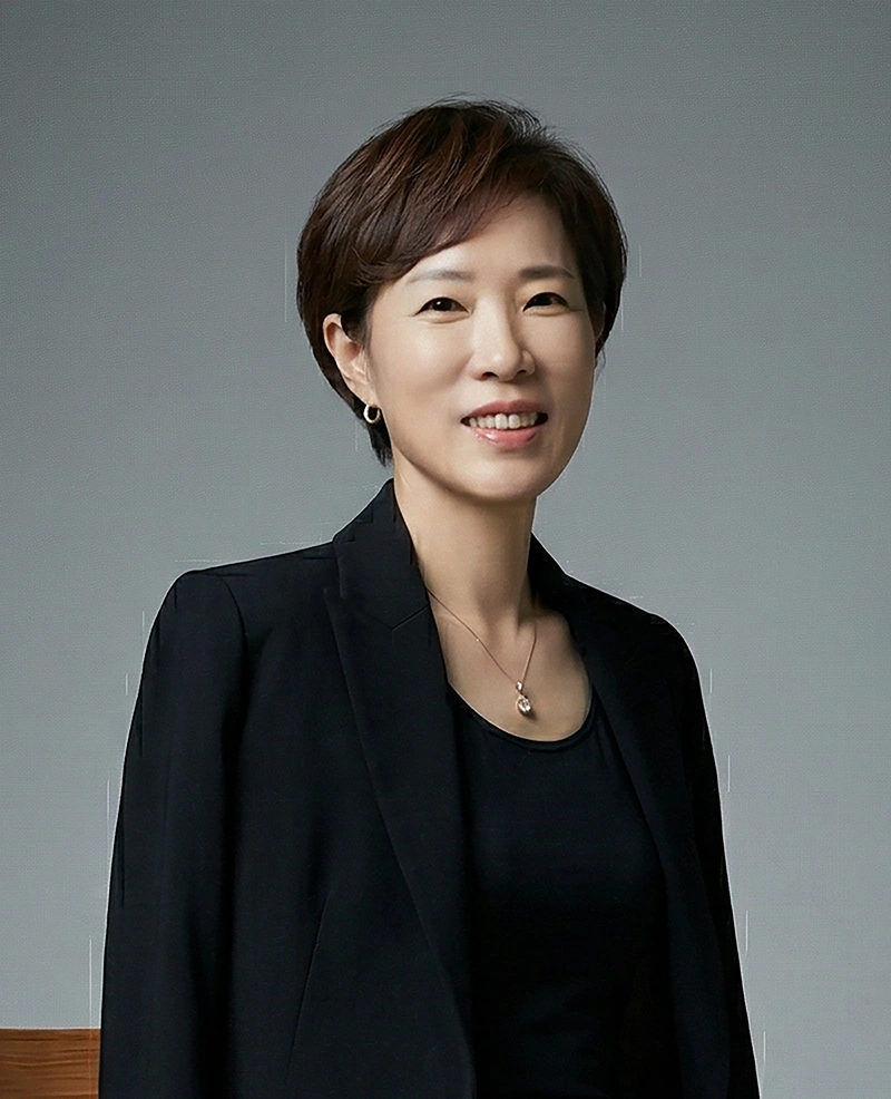 김선미 — 경기캠퍼스