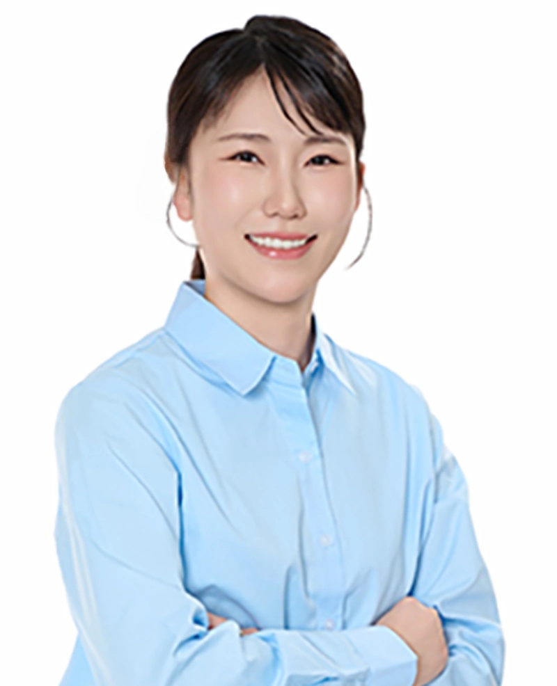 김해리 — 칠곡캠퍼스