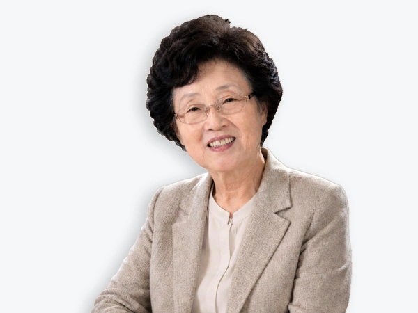 이차숙 교수